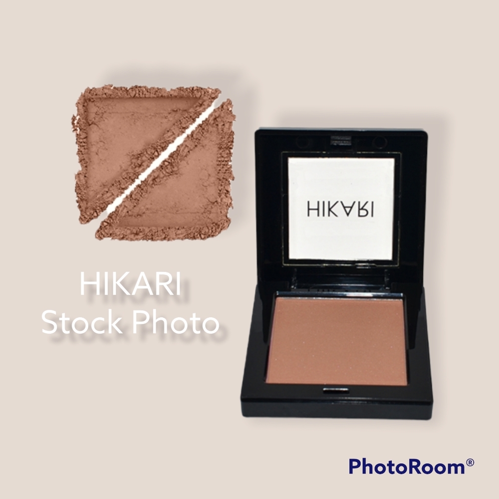 NEW HIKARI Blush in Sunkissed - NEW